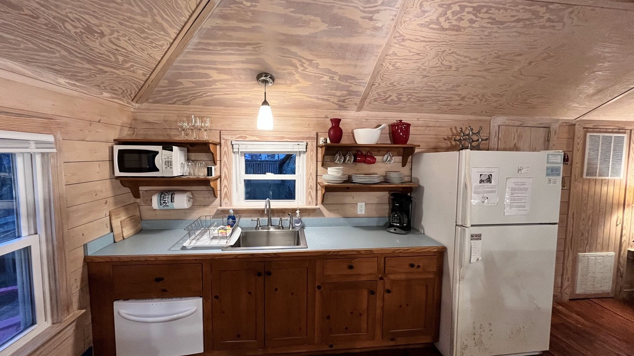 Photo of Kitchen in Nags Head