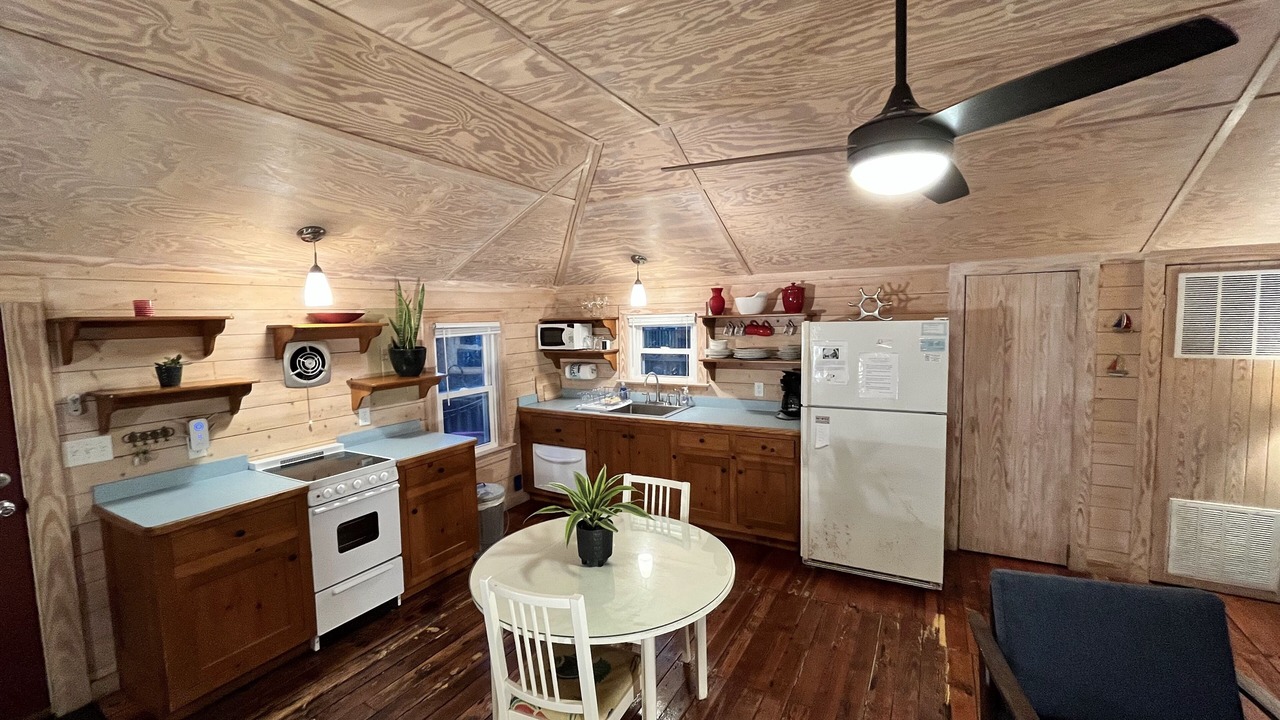 Photo of Kitchen in Nags Head