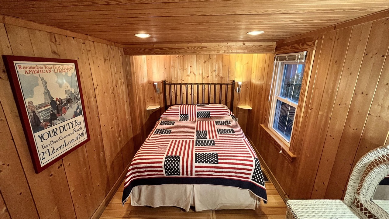 Photo of Bedroom in Nags Head