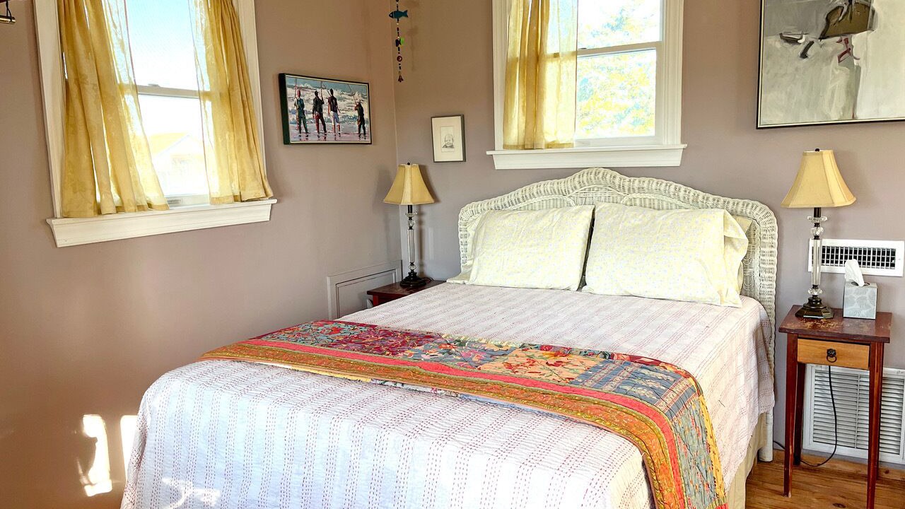 Photo of Bedroom in Buxton