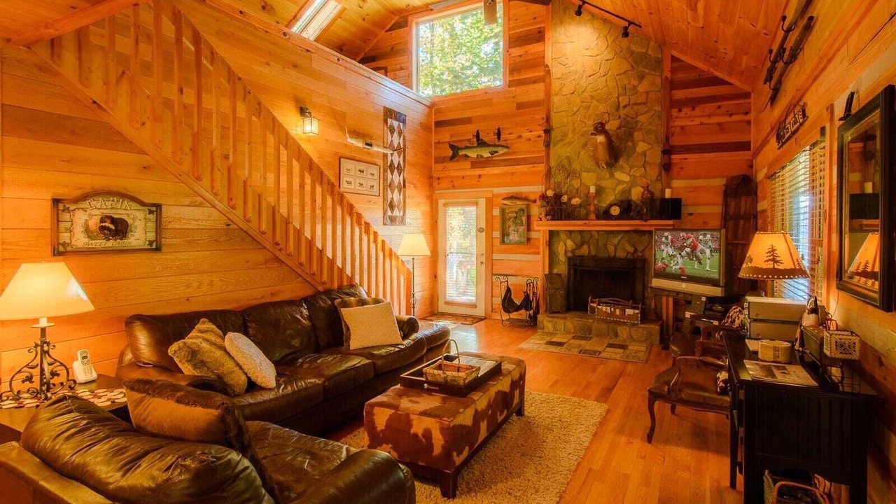 Photo of Livingroom in Boone