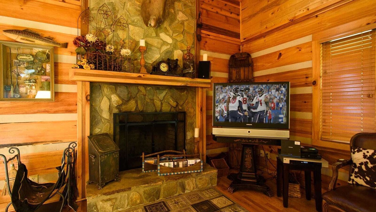 Photo of Livingroom in Boone