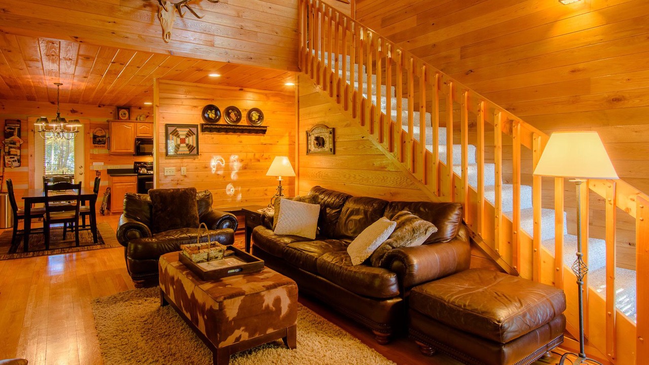 Photo of Bedroom in Boone