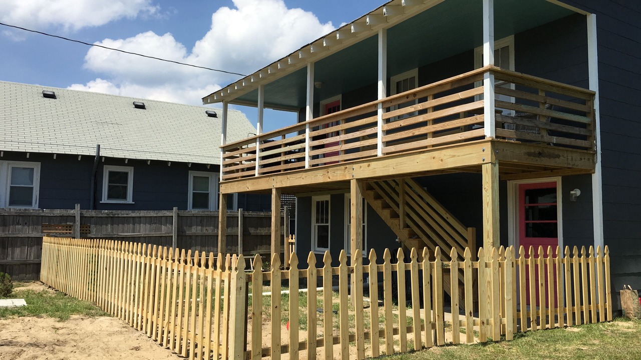 Photo of Outdoor in Nags Head