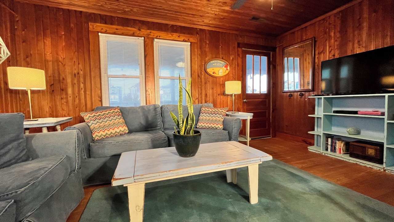 Photo of Livingroom in Nags Head