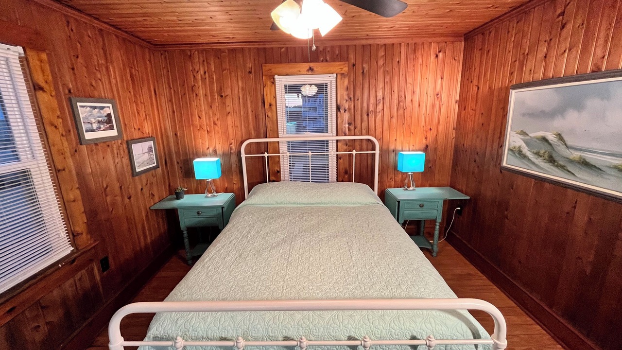 Photo of Bedroom in Nags Head