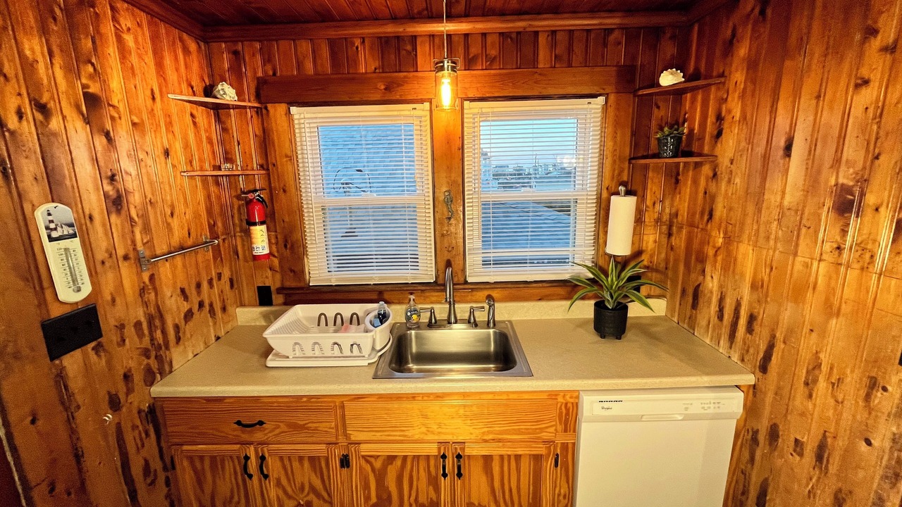 Photo of Kitchen in Nags Head