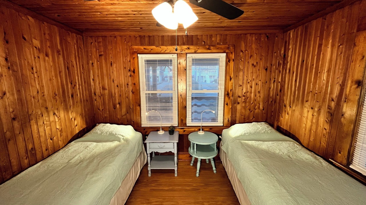 Photo of Bedroom in Nags Head