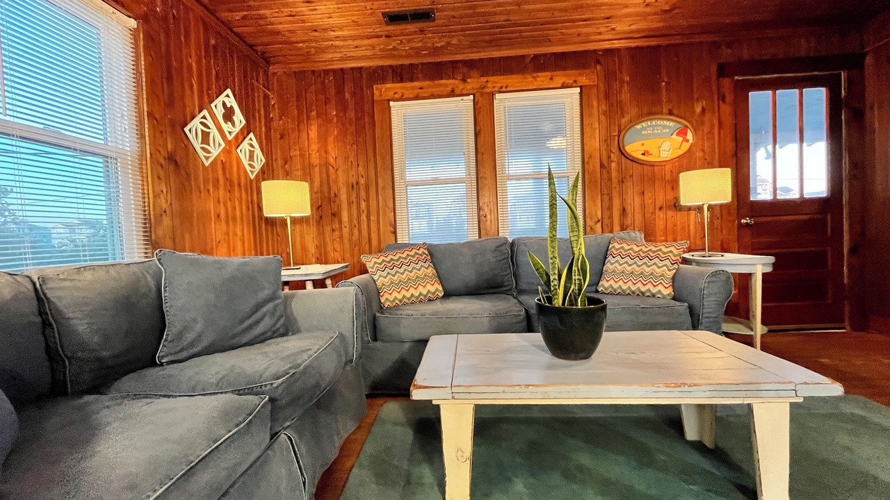 Photo of Livingroom in Nags Head