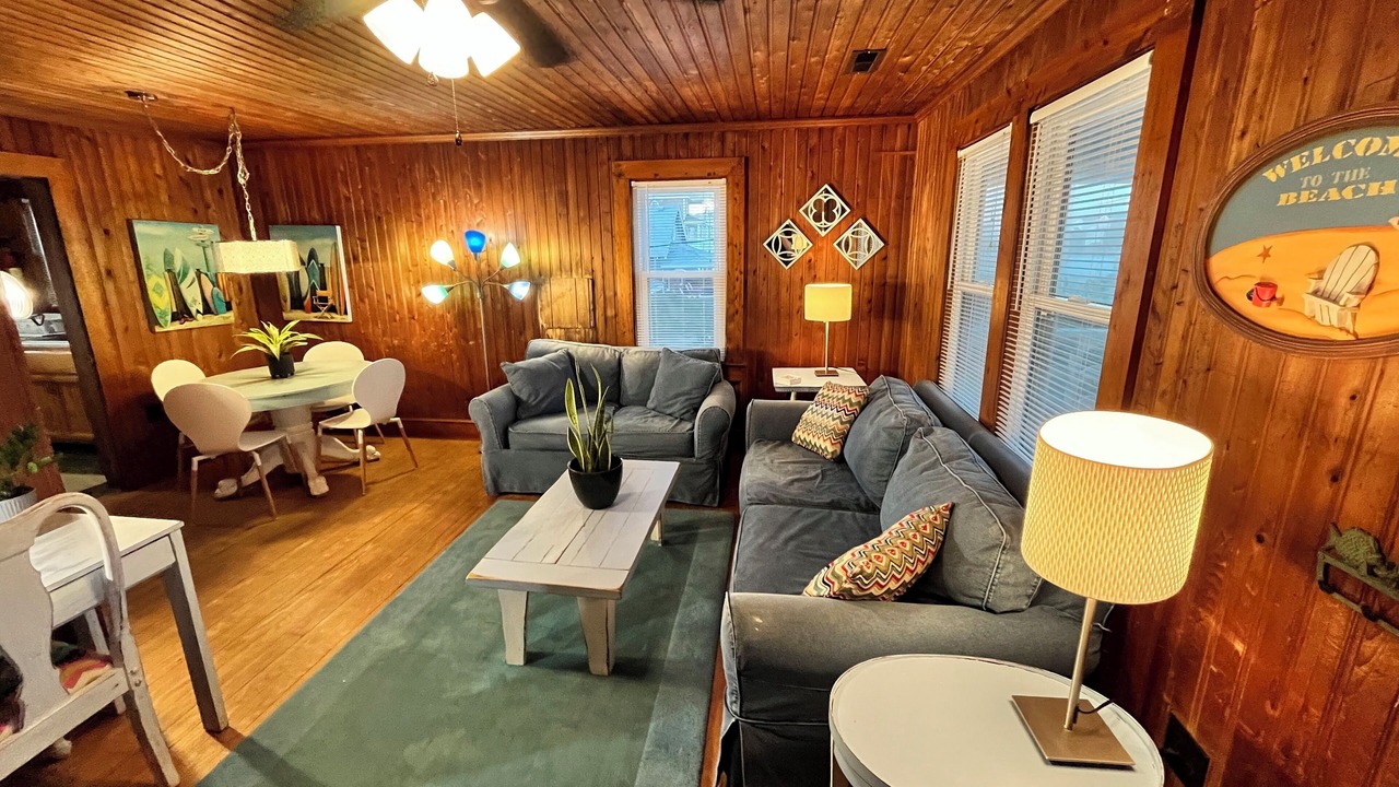 Photo of Livingroom in Nags Head