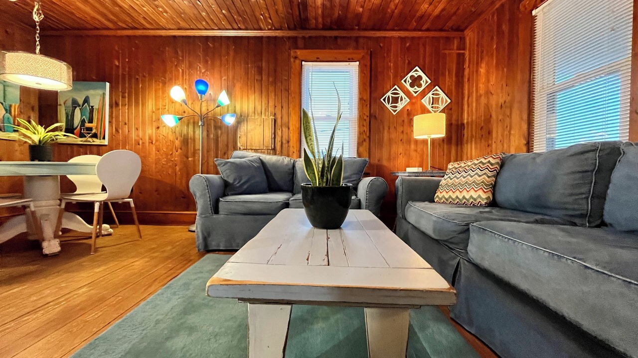 Photo of Livingroom in Nags Head