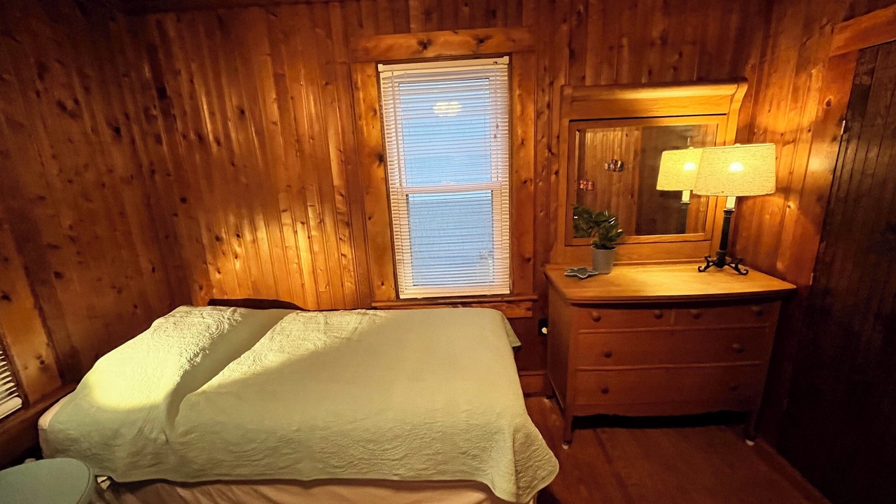 Photo of Bedroom in Nags Head