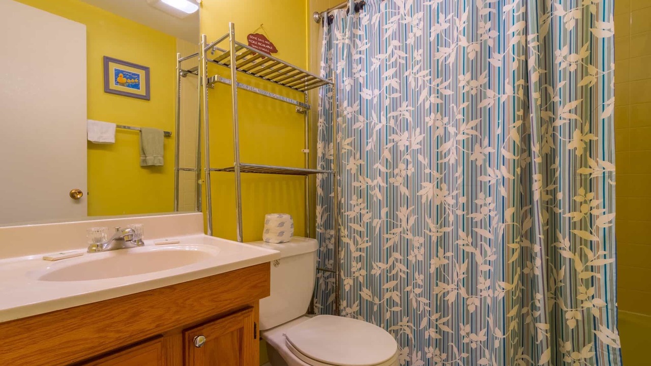 Photo of Bathroom in Charter Hills