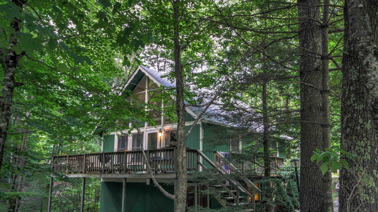 Photo of Outdoor in Charter Hills