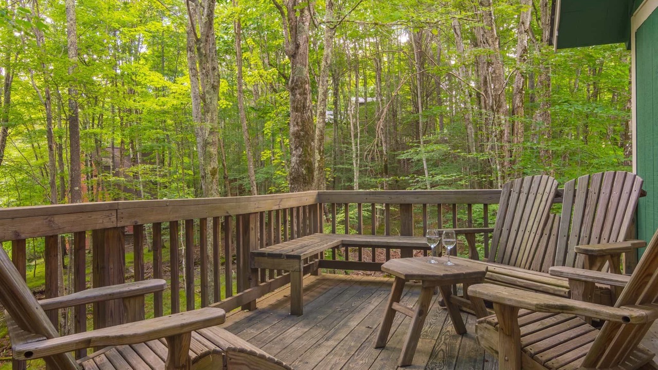 Photo of Outdoor in Charter Hills