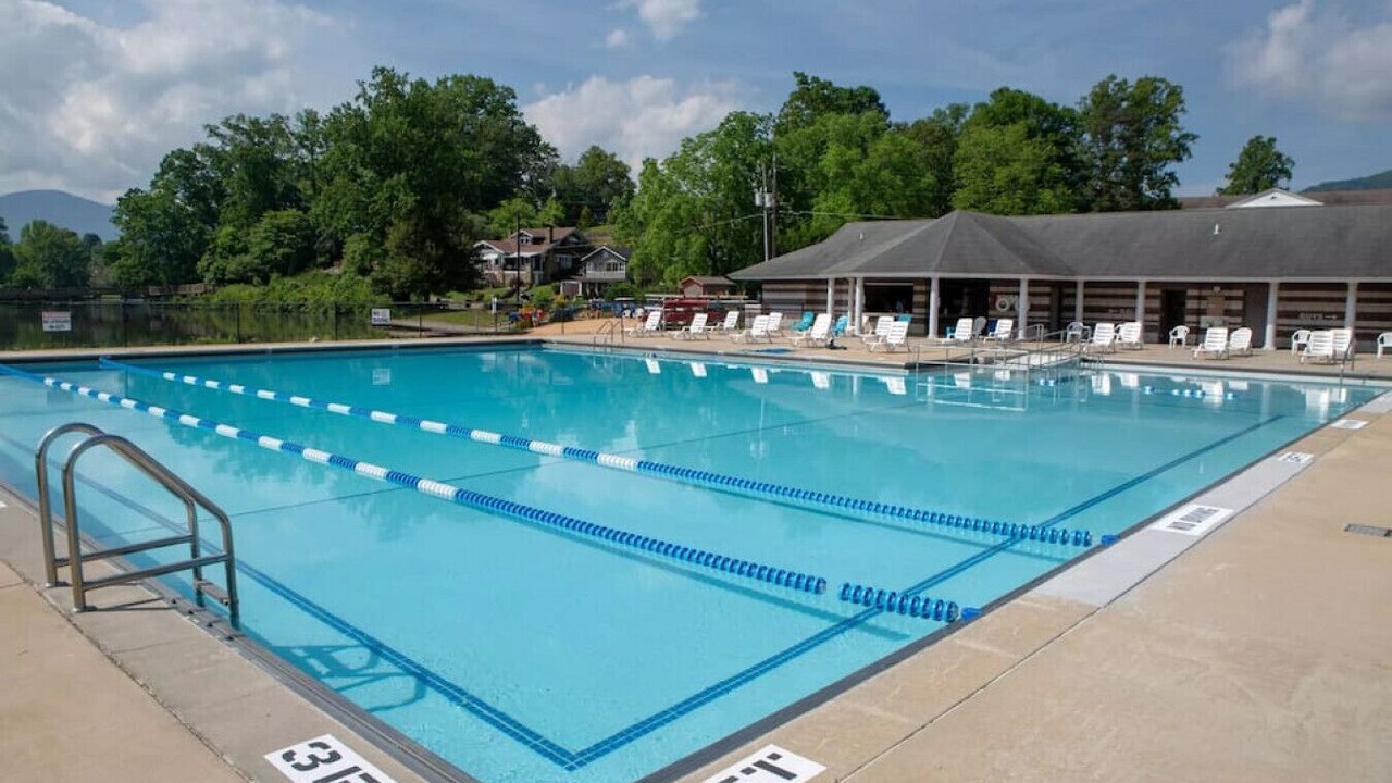 Photo of Outdoor in Lake Junaluska