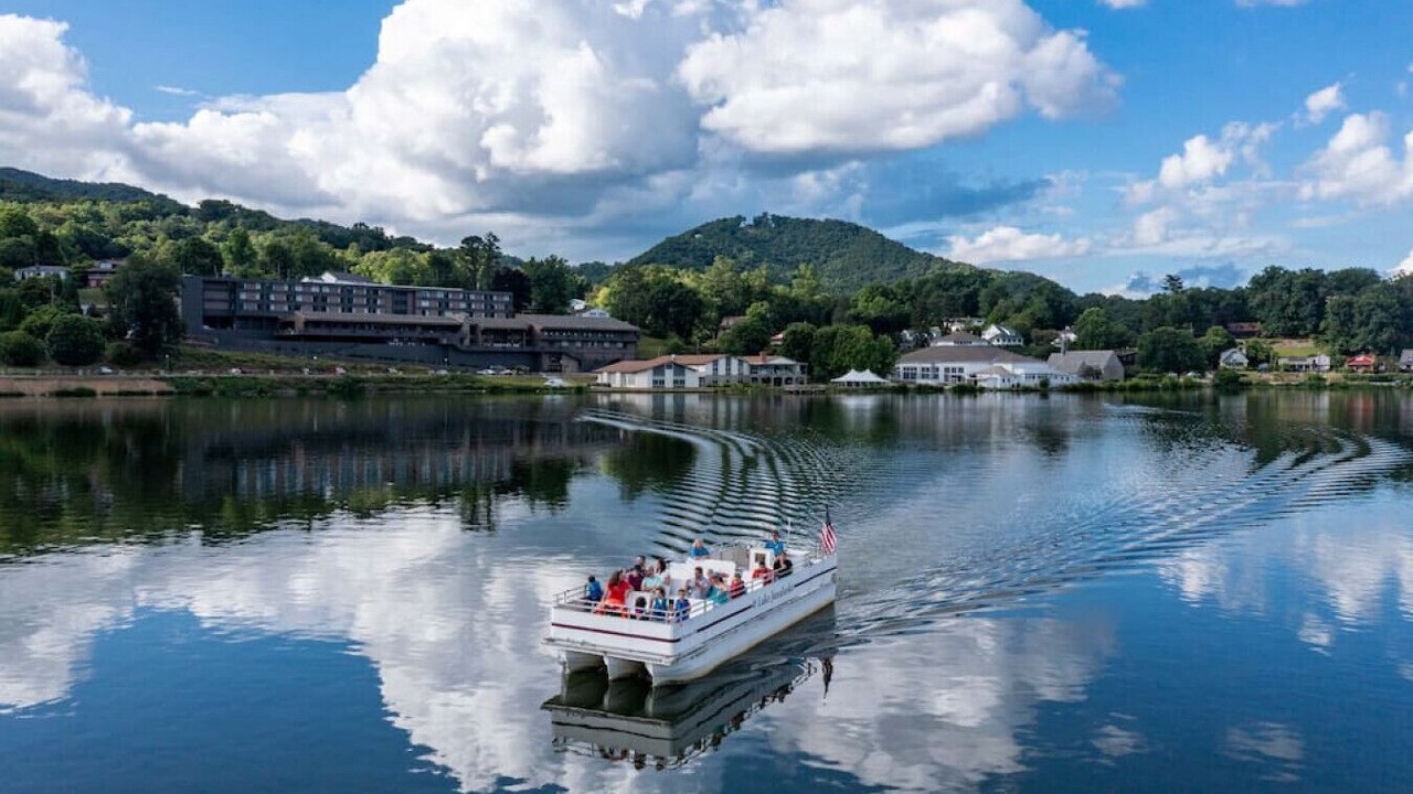 Photo of Outdoor in Lake Junaluska