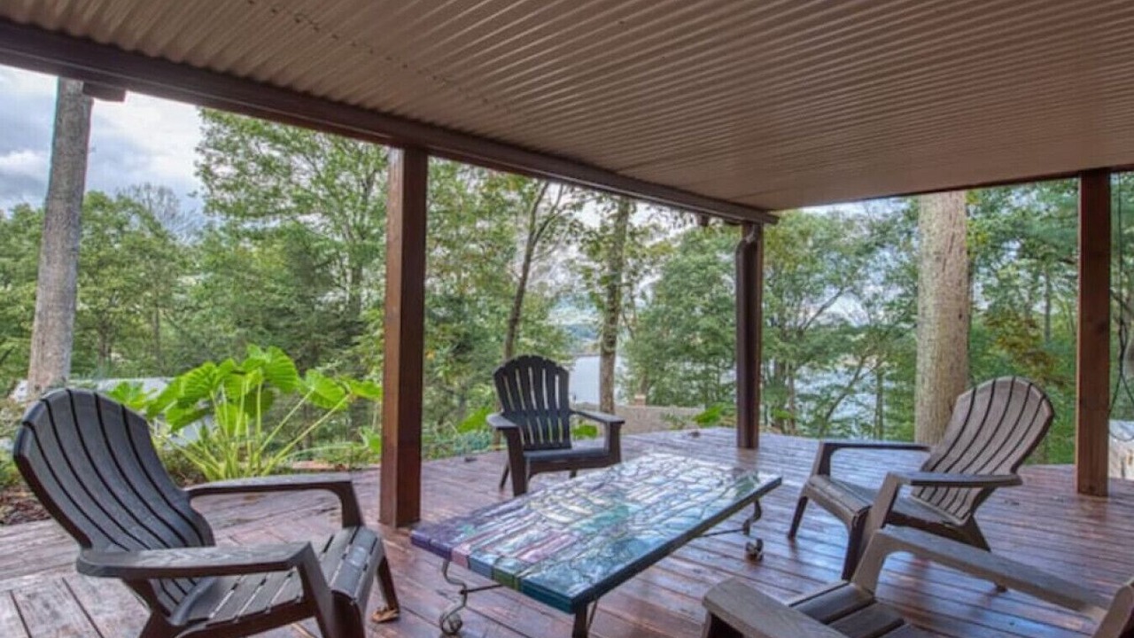 Photo of Outdoor in Lake Junaluska