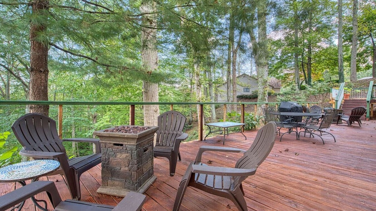 Photo of Outdoor in Lake Junaluska