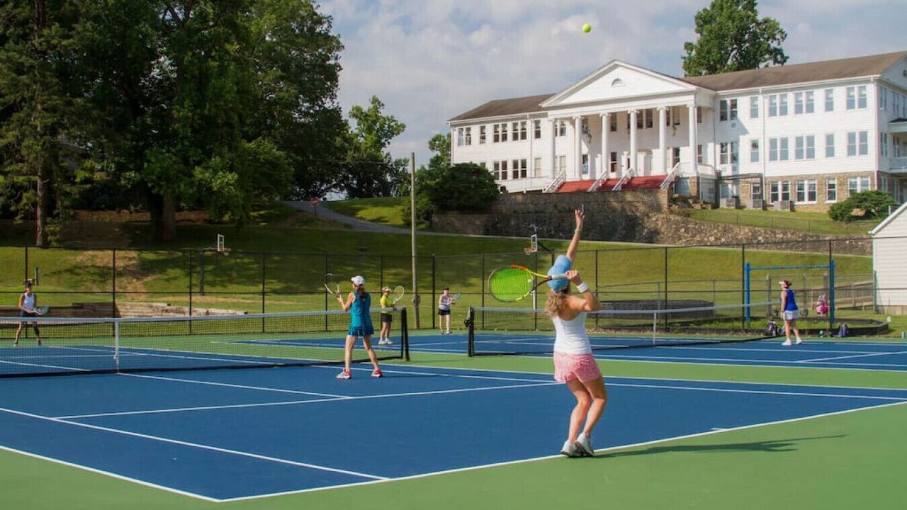 Photo of Others in Lake Junaluska