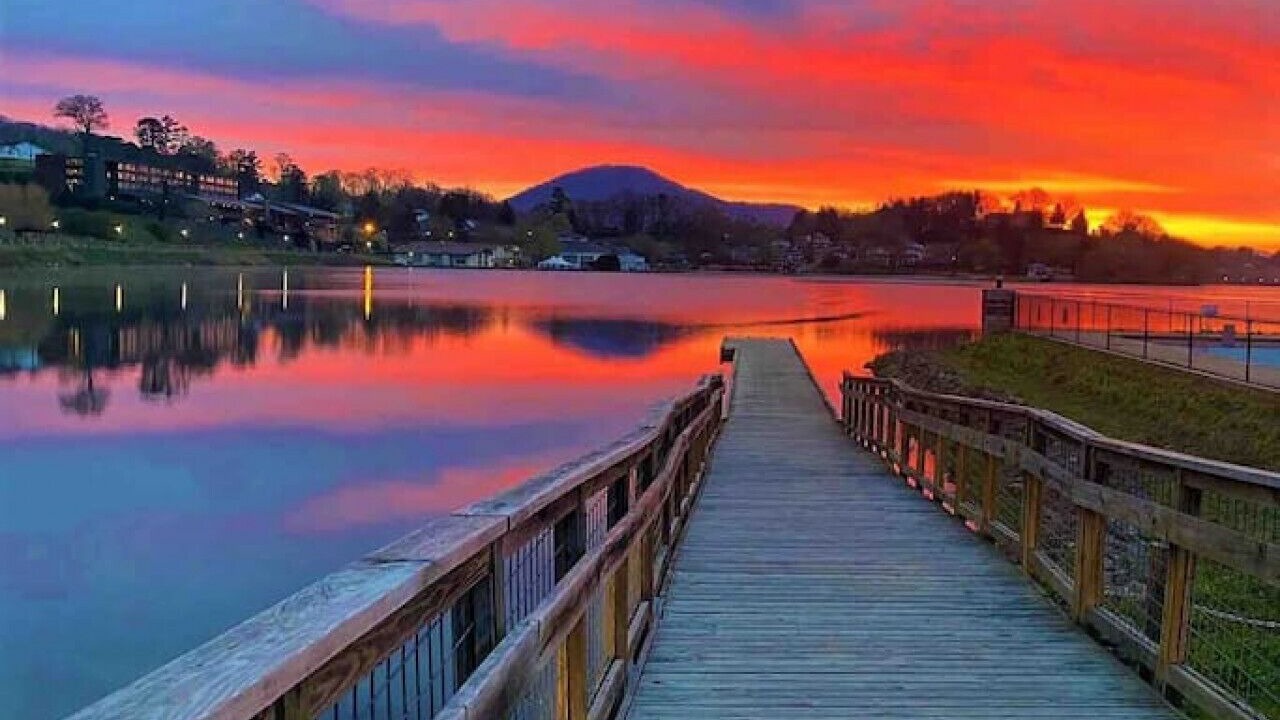 Photo of Outdoor in Lake Junaluska