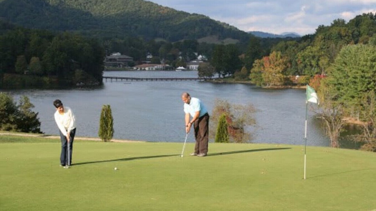 Photo of Outdoor in Lake Junaluska