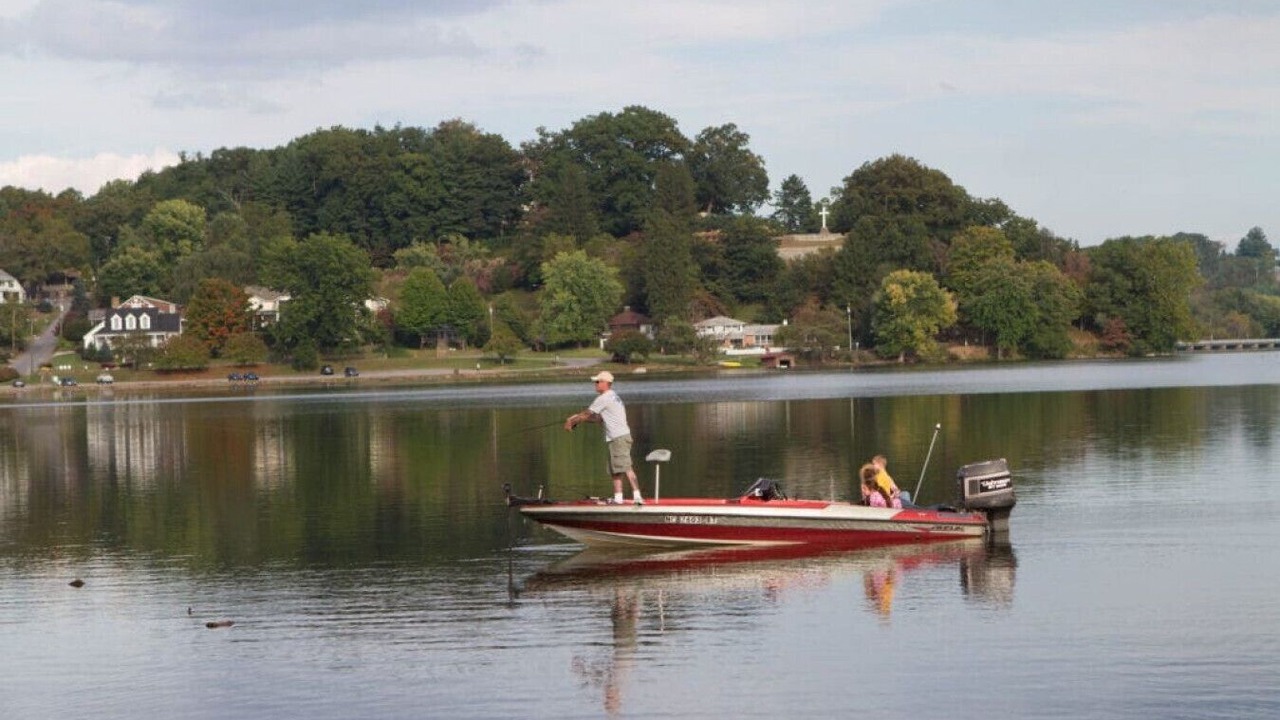 Photo of Outdoor in Lake Junaluska