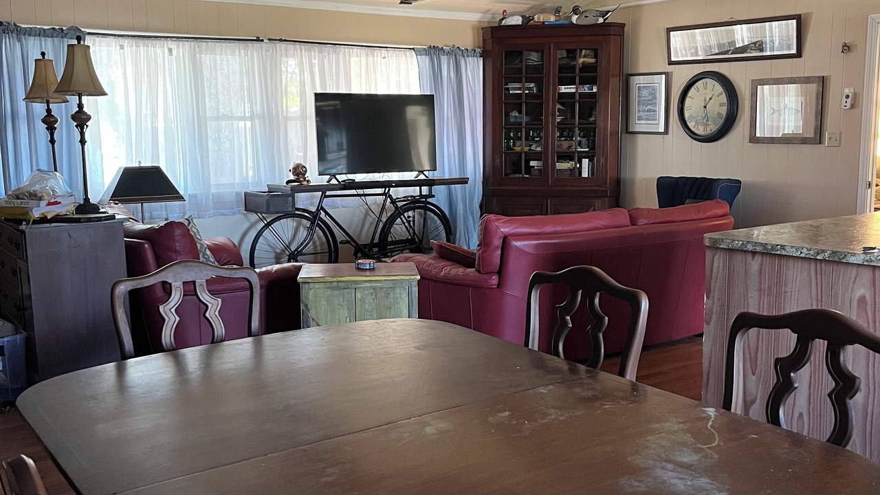 Photo of Bedroom in Ocracoke
