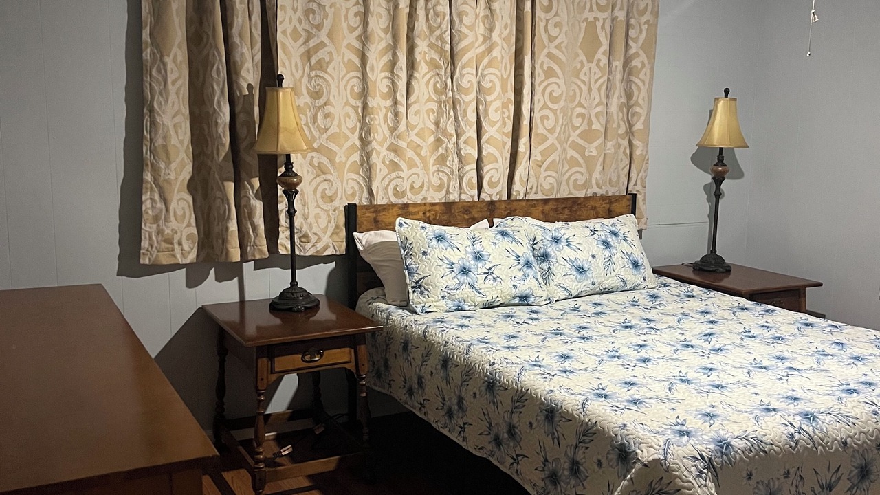 Photo of Bedroom in Ocracoke