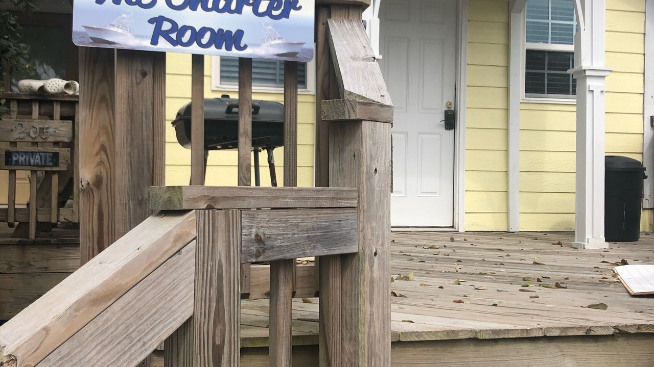 Photo of Outdoor in Ocracoke
