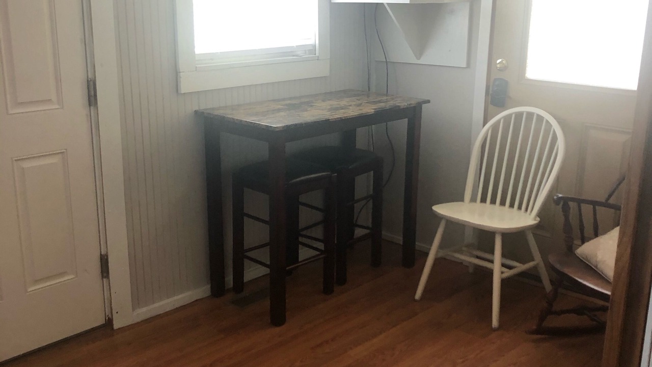 Photo of Bedroom in Ocracoke