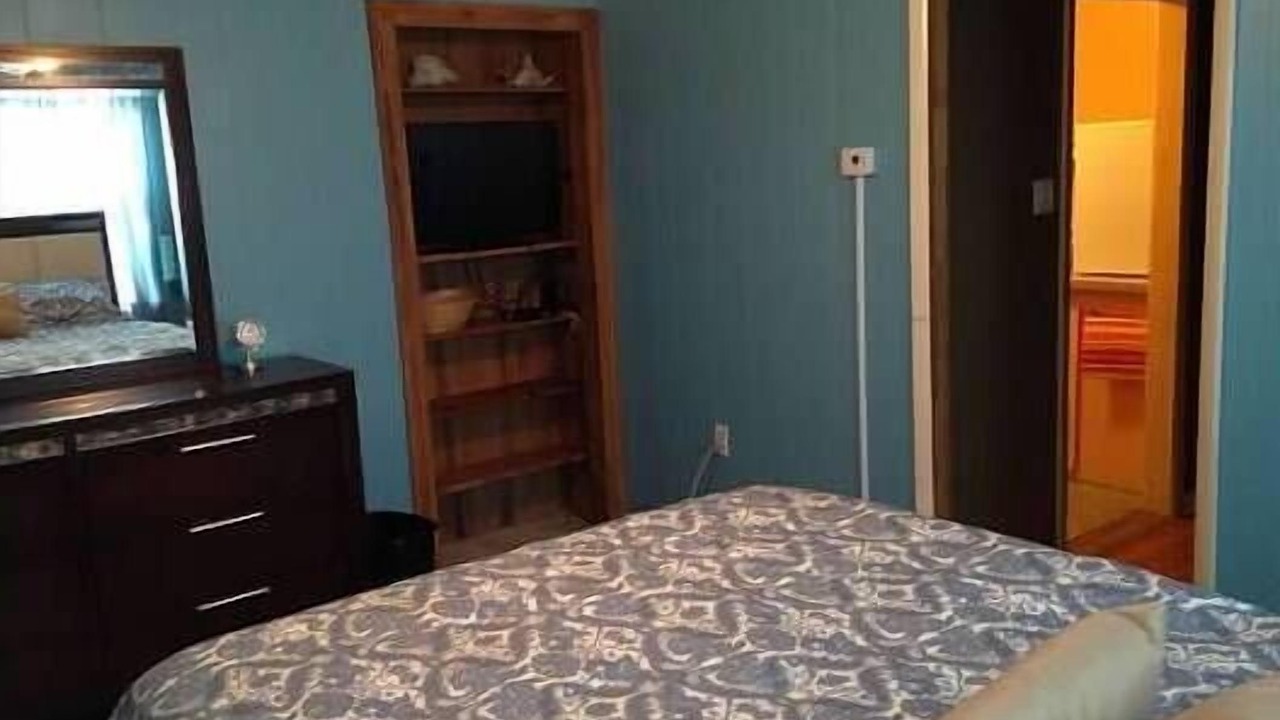 Photo of Bedroom in Ocracoke
