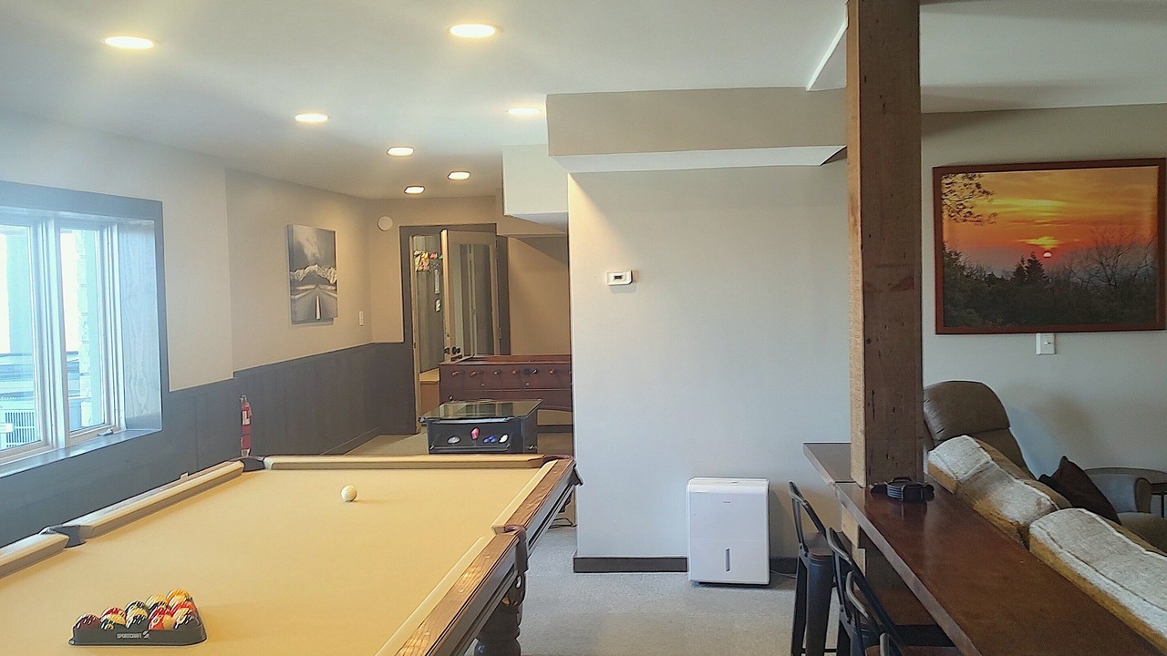 Photo of Bedroom in Seven Devils