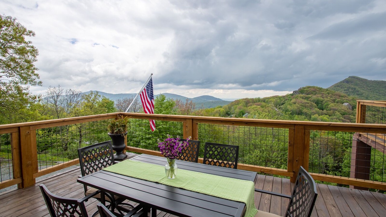 Photo of Outdoor in Seven Devils