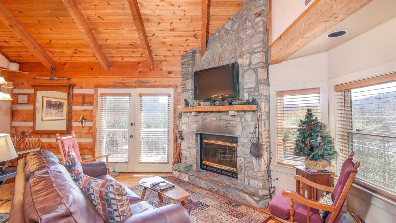 Photo of Livingroom in Foscoe