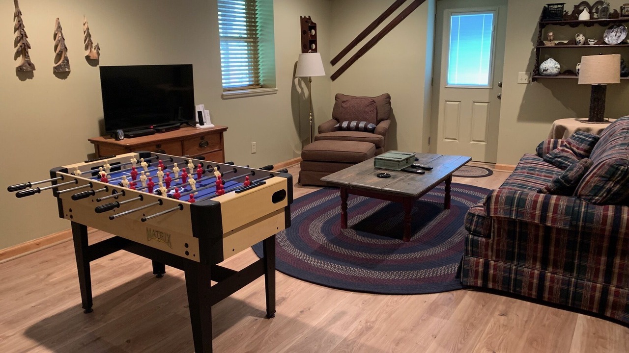 Photo of Livingroom in Foscoe
