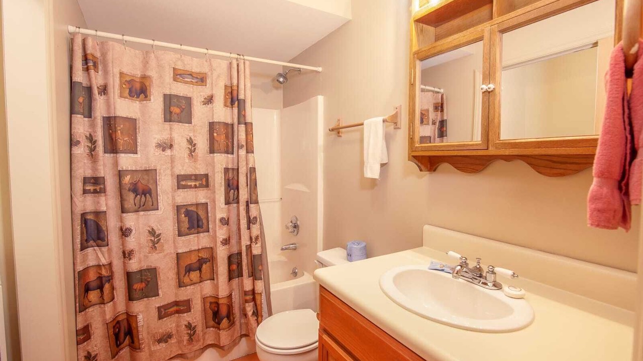Photo of Bathroom in Foscoe
