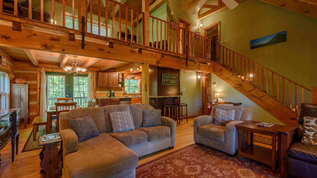 Photo of Livingroom in Foscoe