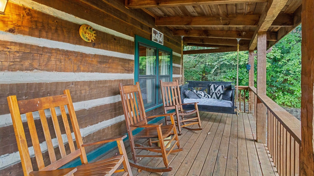 Photo of Outdoor in Foscoe