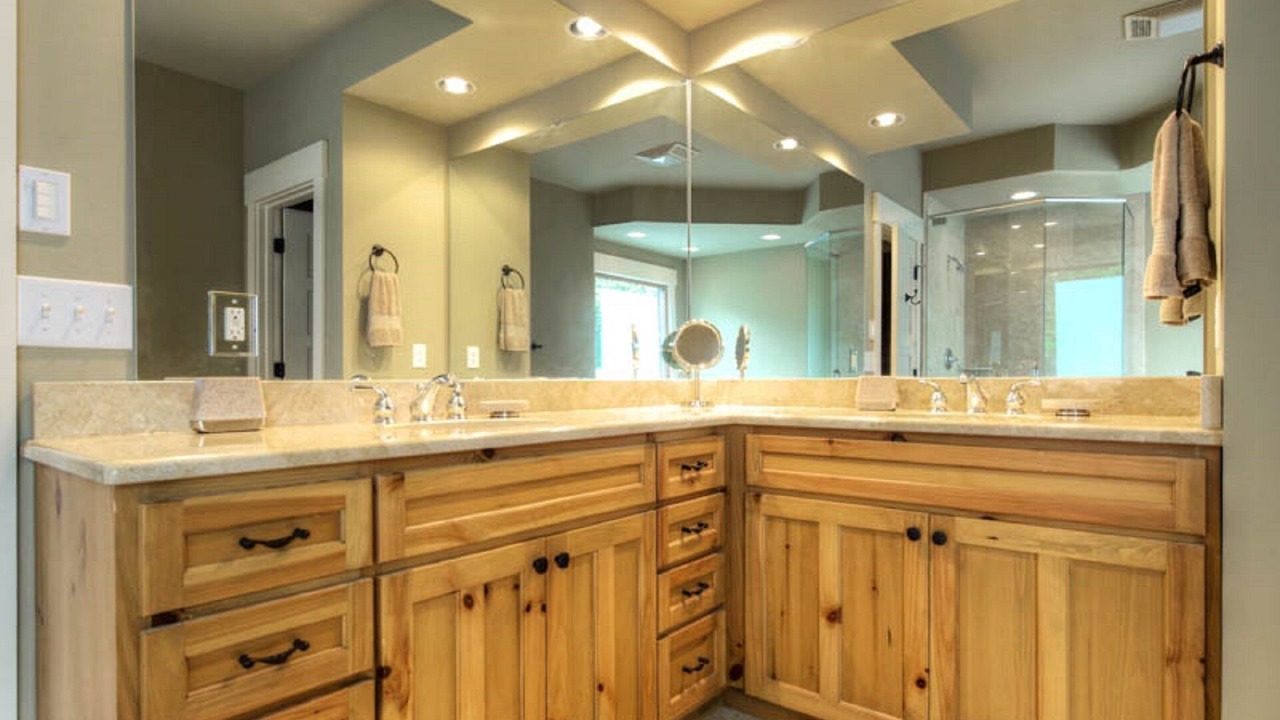 Photo of Bathroom in Lake Toxaway