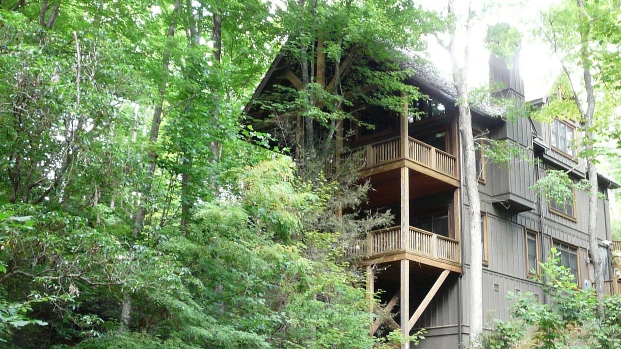 Photo of Outdoor in Lake Toxaway