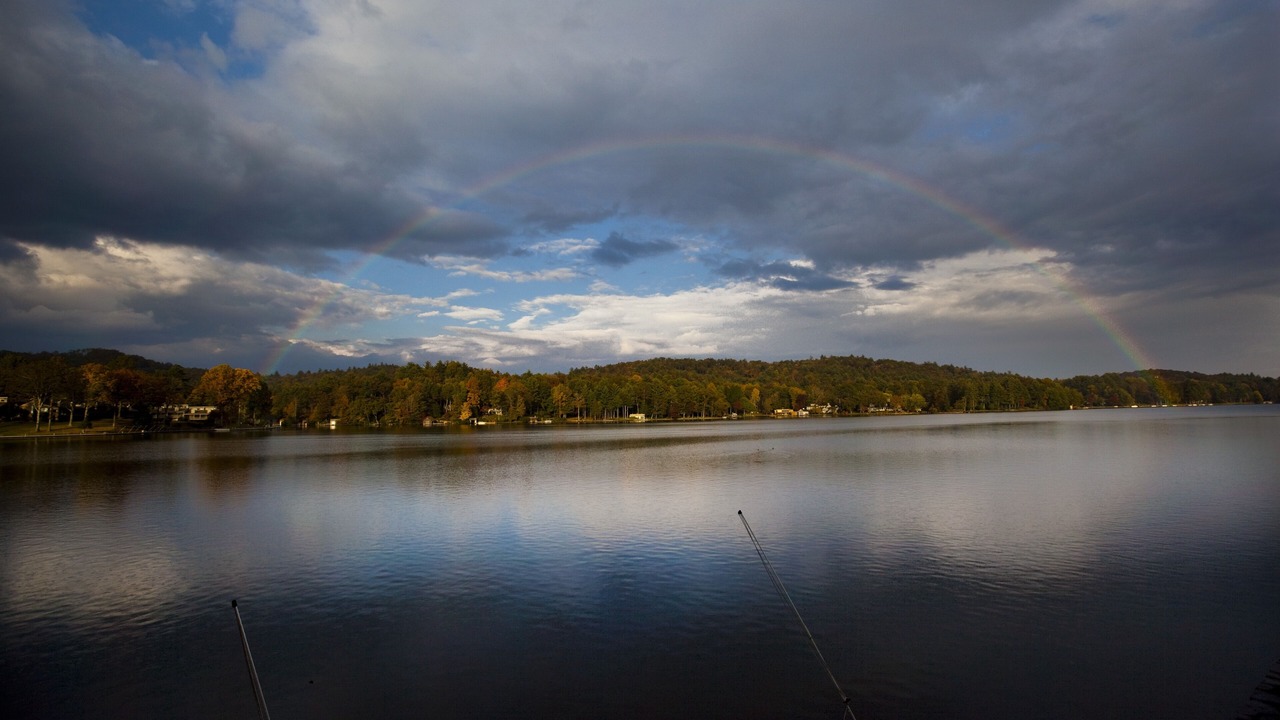 Photo of Outdoor in Lake Toxaway