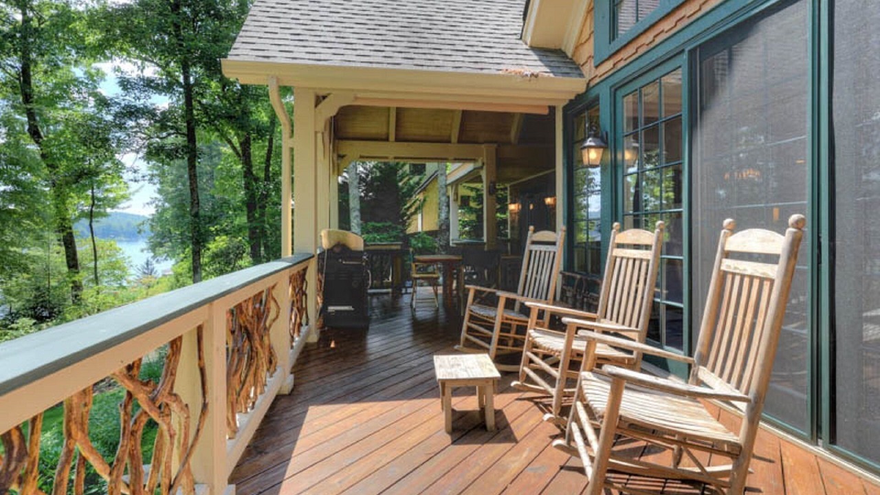 Photo of Outdoor in Lake Toxaway