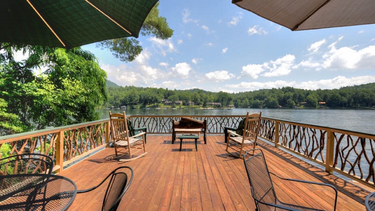 Photo of Outdoor in Lake Toxaway