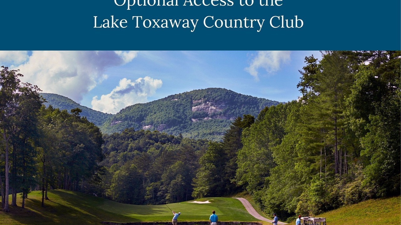 Photo of Others in Lake Toxaway