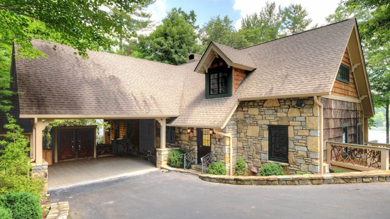 Photo of Outdoor in Lake Toxaway