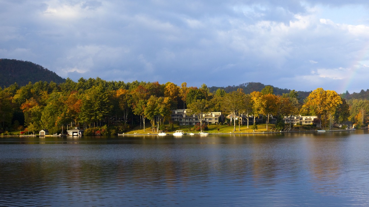Photo of Outdoor in Lake Toxaway