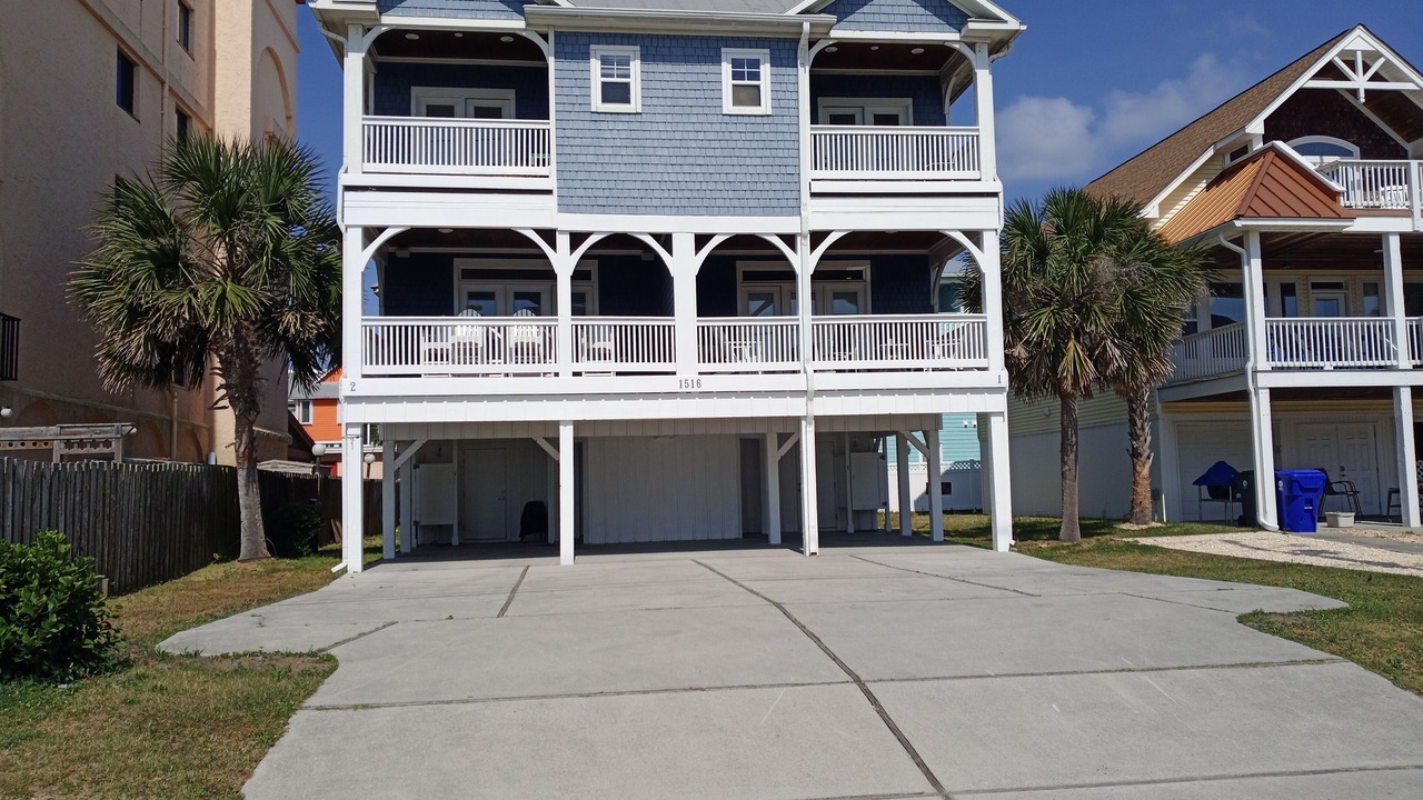 Photo of Outdoor in Wilmington Beach