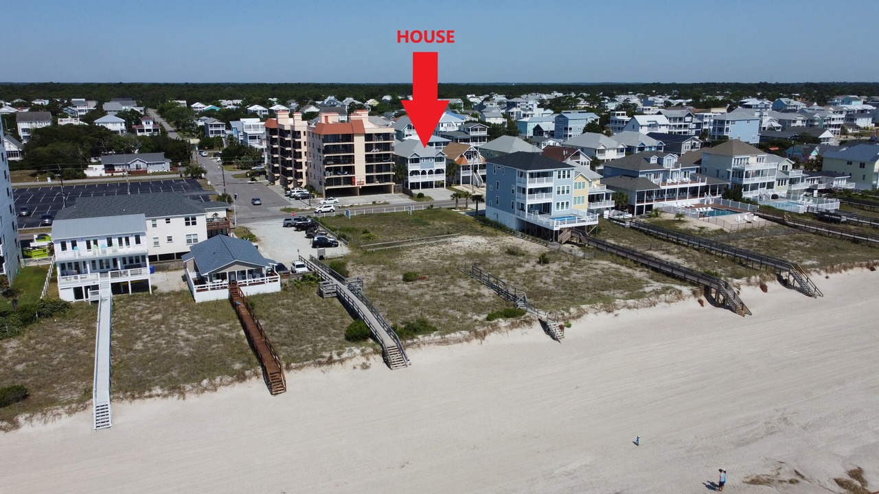 Photo of Outdoor in Wilmington Beach