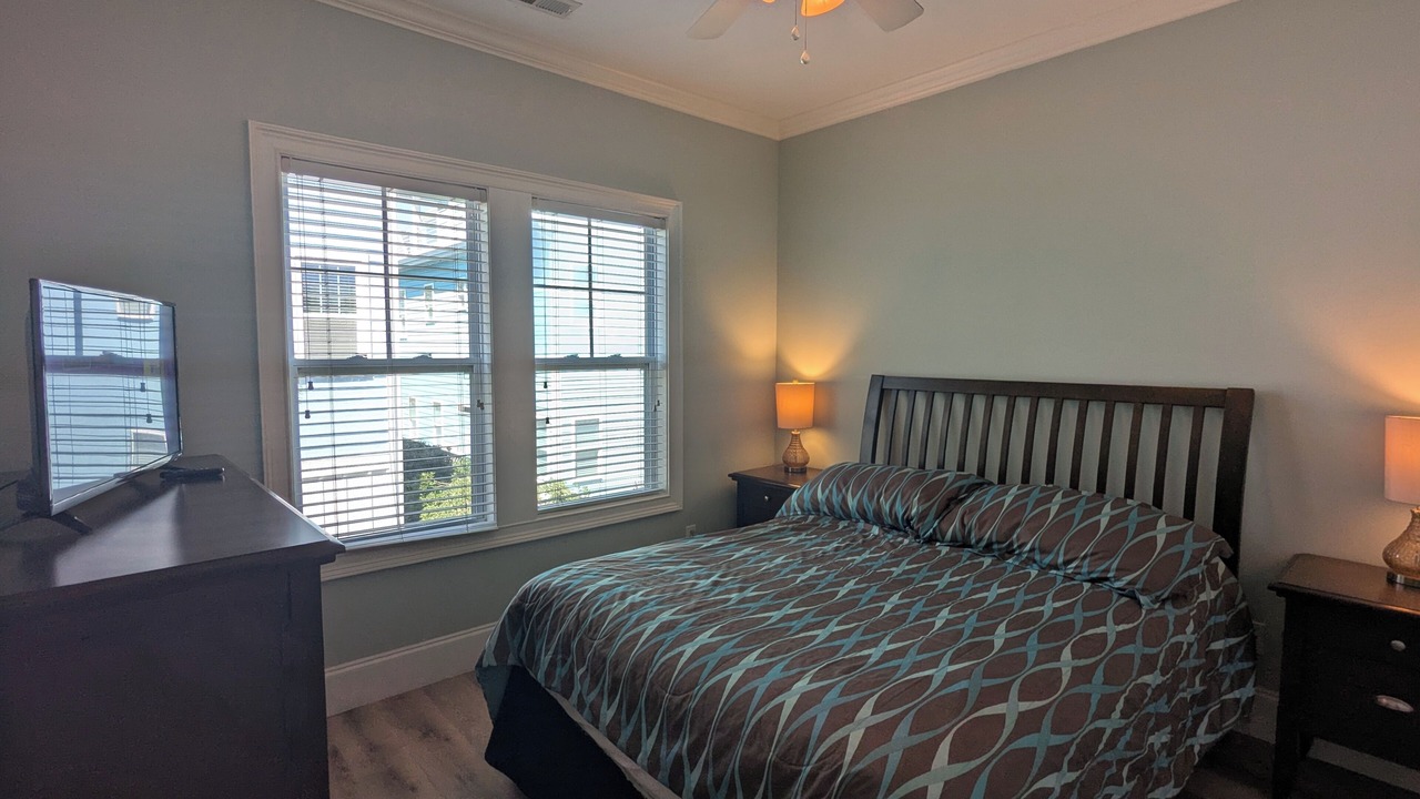 Photo of Bedroom in Wilmington Beach